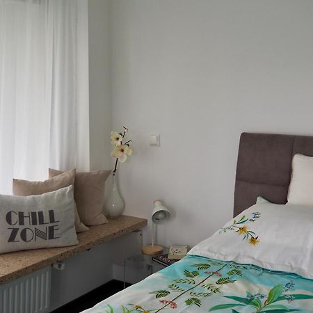 Ferienwohnung Margarethe 沃尔特湖畔韦尔登 外观 照片