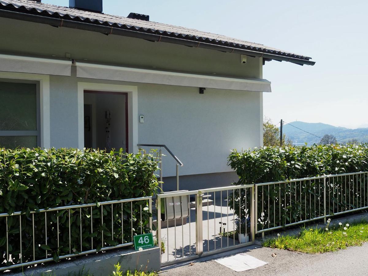 Ferienwohnung Margarethe 沃尔特湖畔韦尔登 外观 照片
